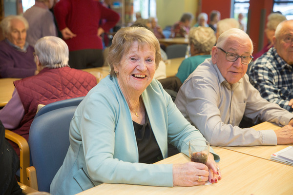 Dienstencentrum De Meere Dienstencentrum De Meere